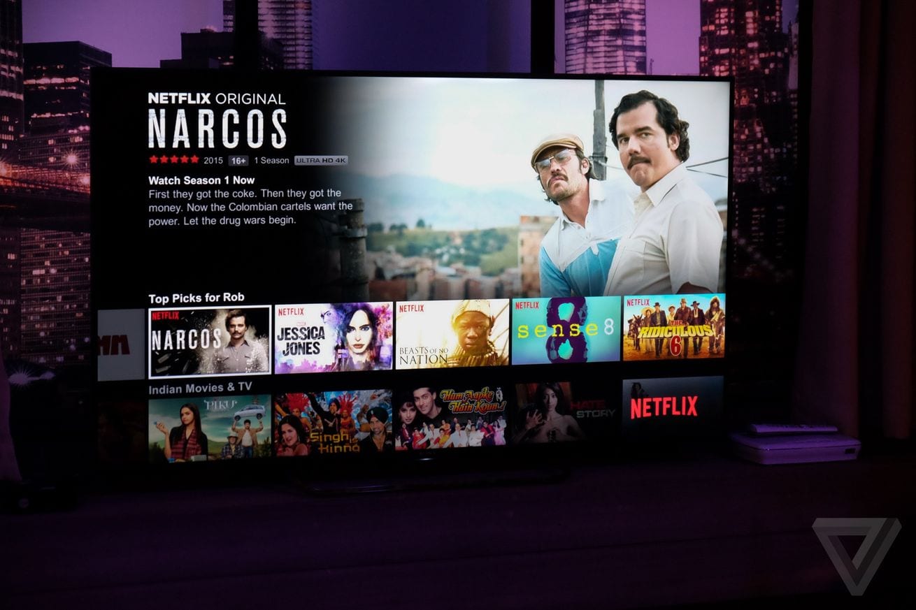 Netflix indirectly confirms Exynos 2200 launch with Galaxy S22