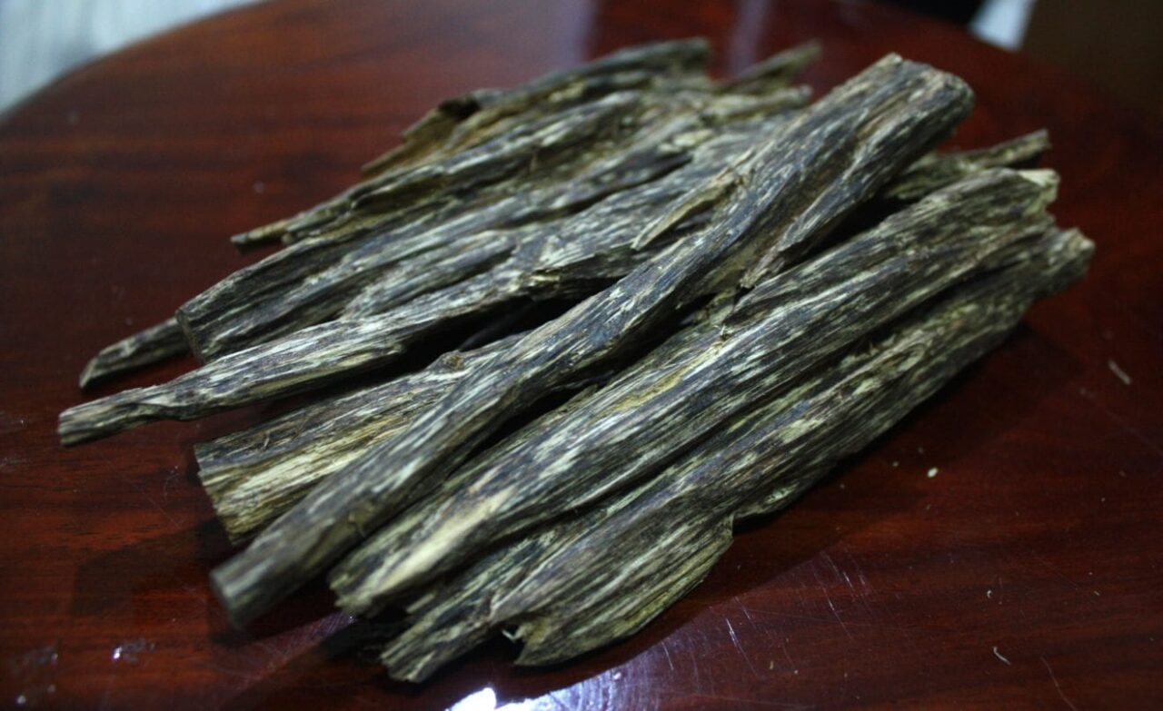 Investors sought for top-yielding Oud production project in Laos