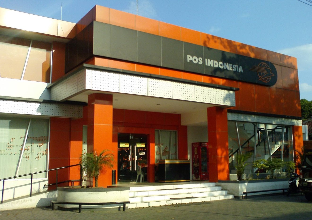 Pos Indonesia eyes eCommerce boom