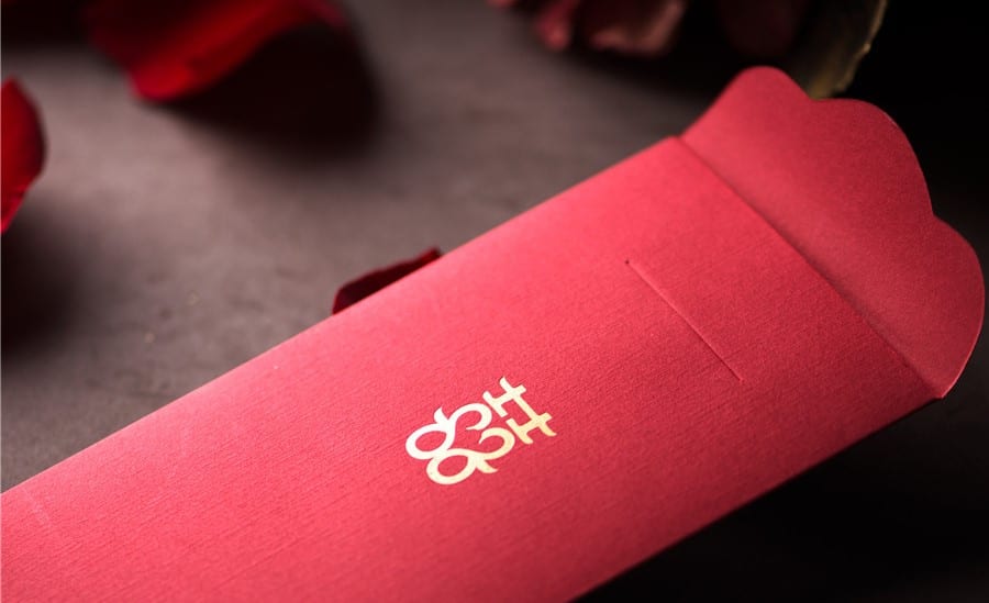 red packet
