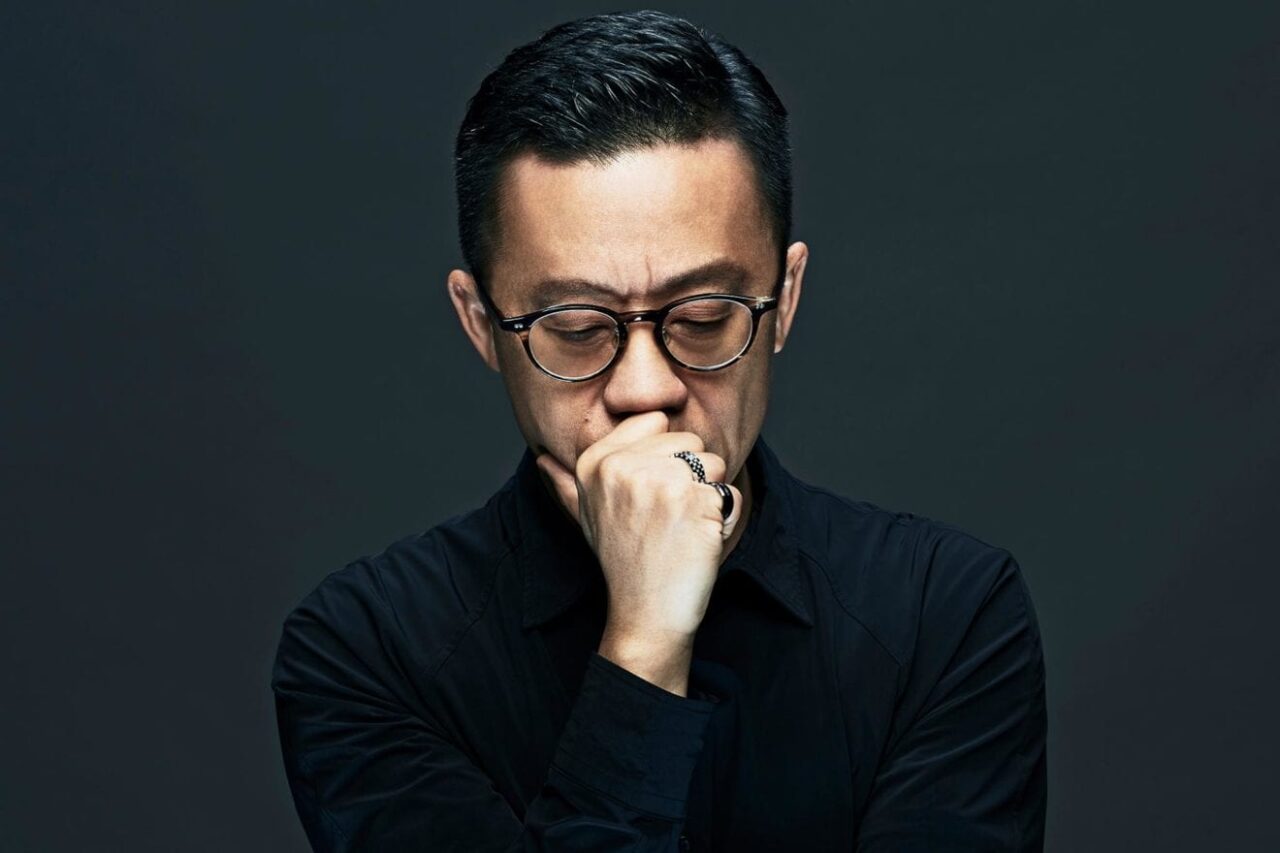 Hong Kong entrepreneur Ricky Wong plans HK$100m ad campaign boost for online shopping