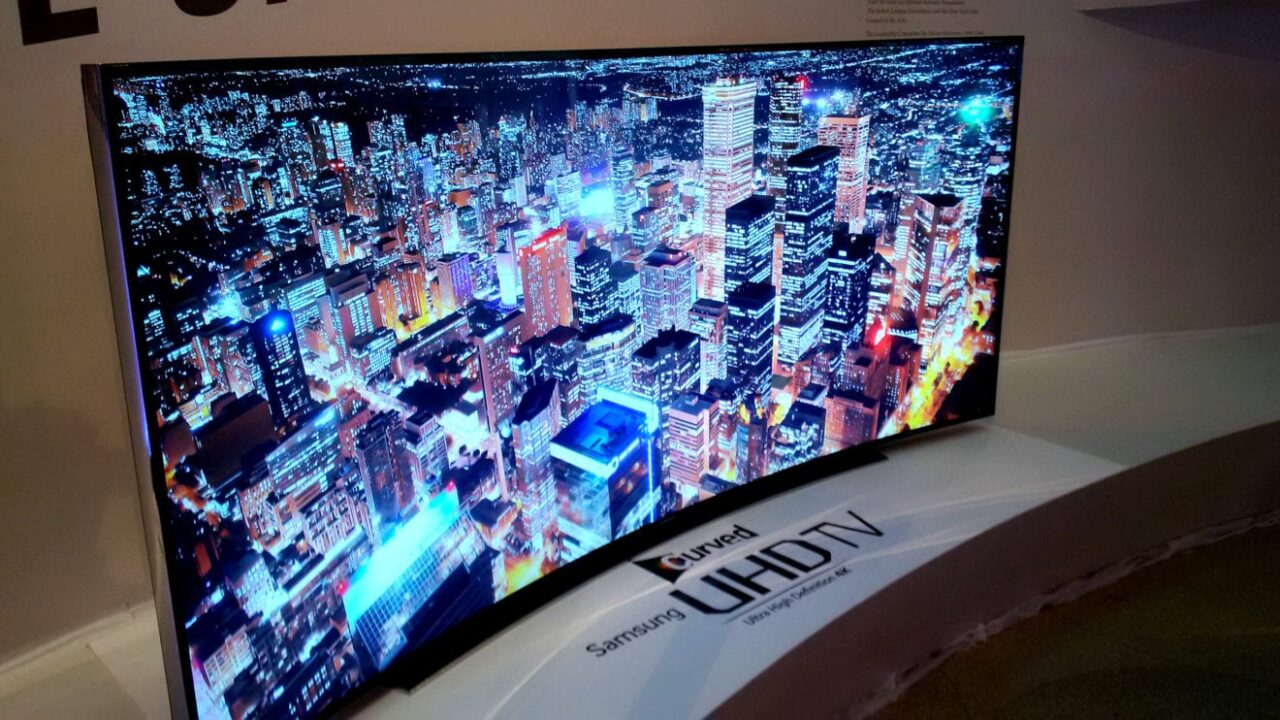 Korea’s Samsung and LG TV Prices Are 2~3 times Expensive than Those of USA’s