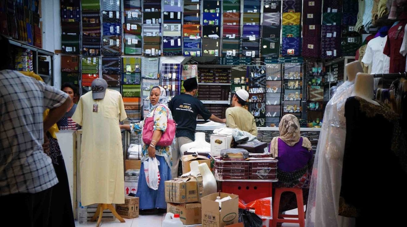GST, ringgit decline hit retailers causing 40% drop in sales, says employers group