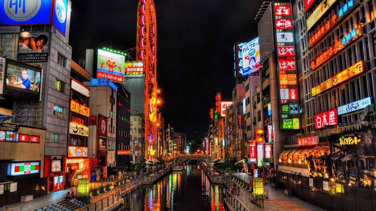Seoul retail rents fuelled by food frenzy