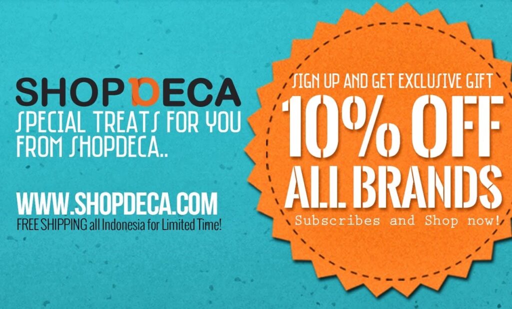 shopdeca