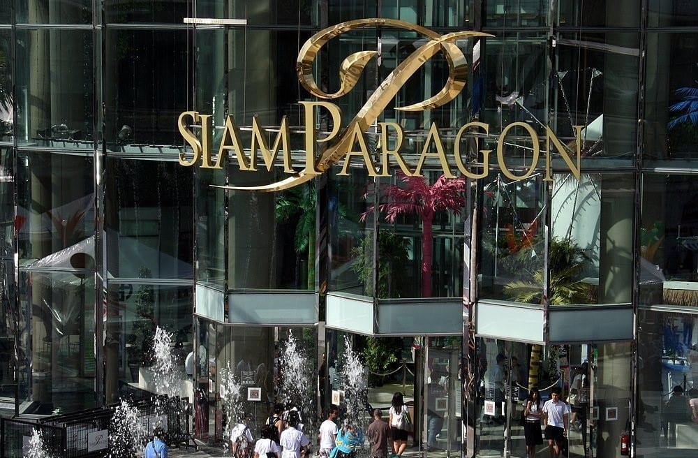 Siam Paragon Ascends As Luxury Watch Destination Following Successful Bangkok Watch Week 2025