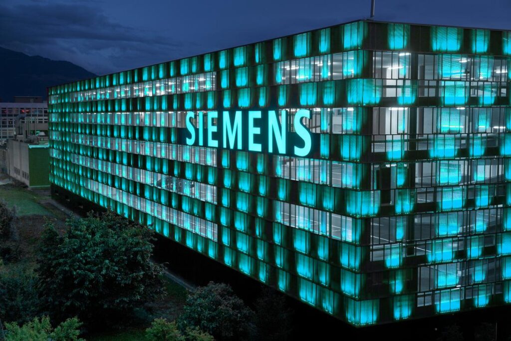 siemens