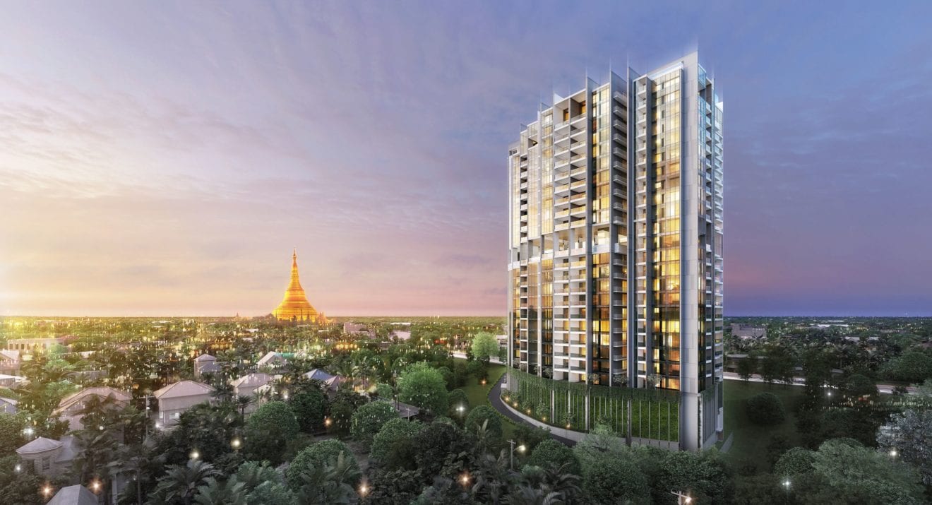 Soilbuild Construction secures US$9.4m contract in Myanmar