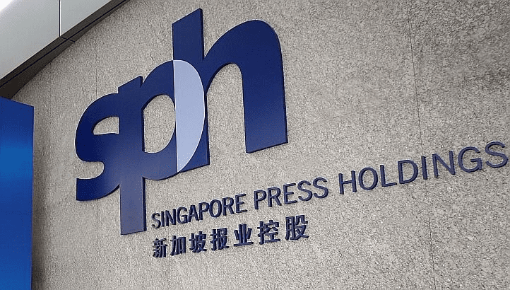 sph singapore