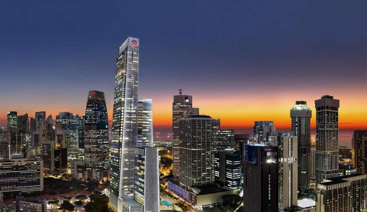 tanjong pagar