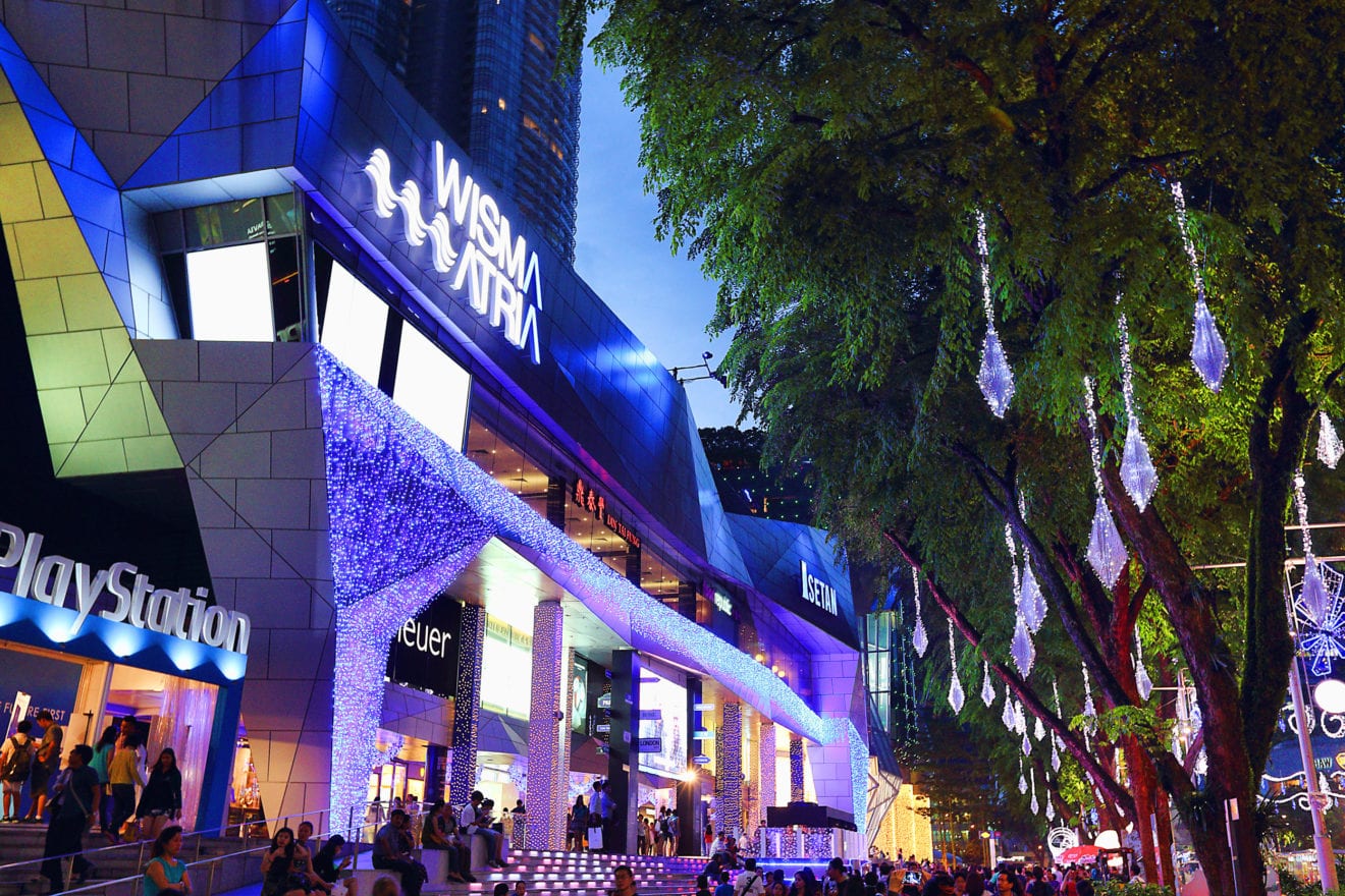 Starhill Global Reit’s Q2 distribution per unit rises 2.3%