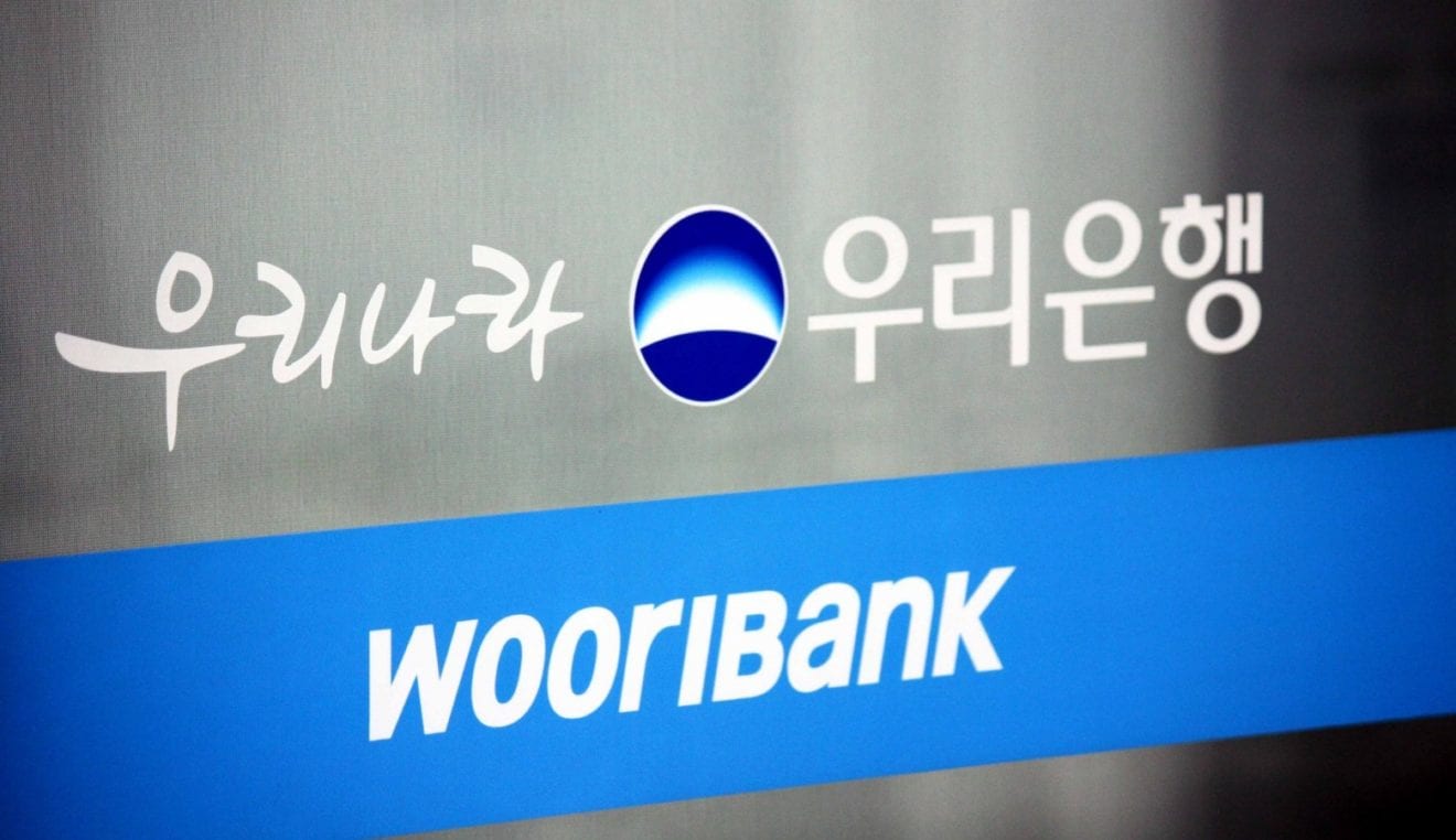 Gaisanos,Korea’s Woori Bank team up on banking