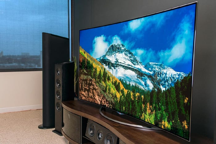 www.koreaittimes.comimagesLG ULG UHD TV 65EC9700 604b3e55643d62621ed8211e31bf6877ddab6a3a