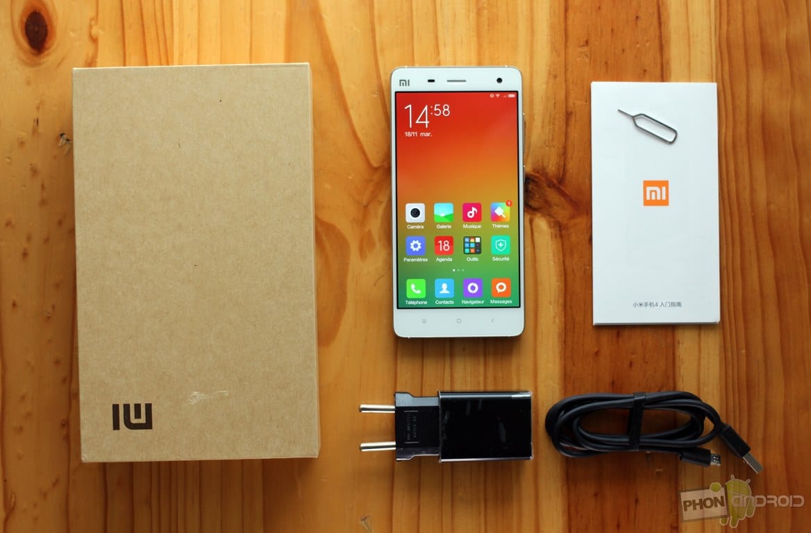 Xiaomi’s sister firm taps into Korean market