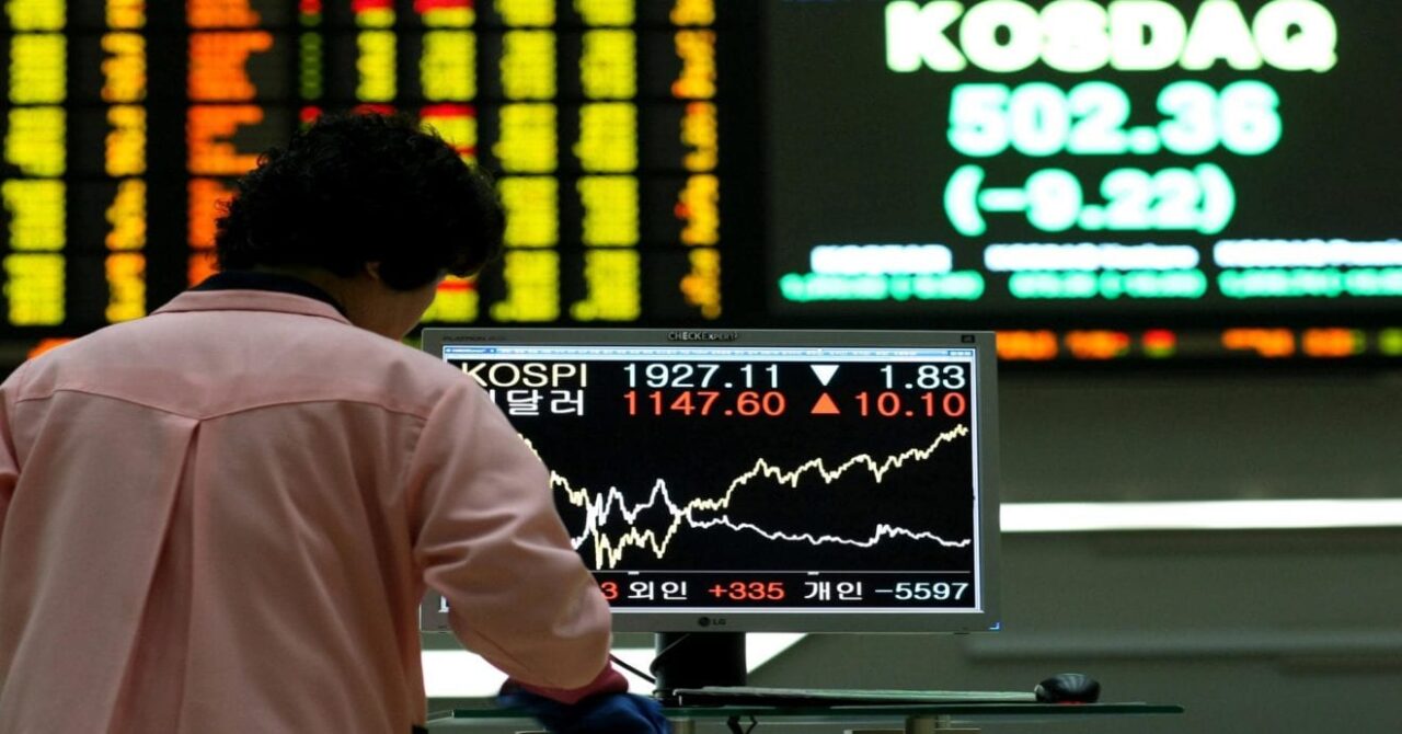 100617628 korean stock exchange gettyp.1910x1000