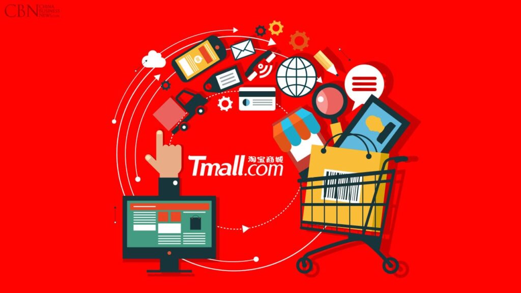 1442062064373355 alibaba group holding ltd tmall box office is chinas netflix inc