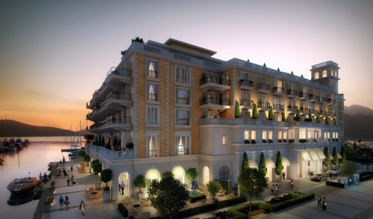 Regent Asia eyes double-digit growth in busy 2016