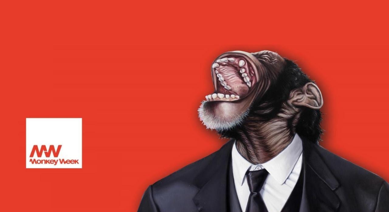 China’s Monkey Week Boost Demand as Retail Sales Increased