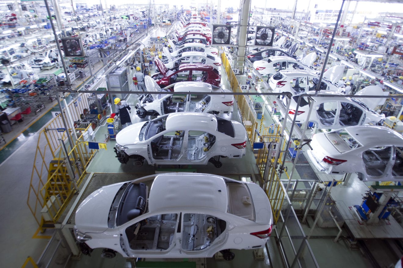 Toyota ready to invest Rp5.4 trillion in Indonesia