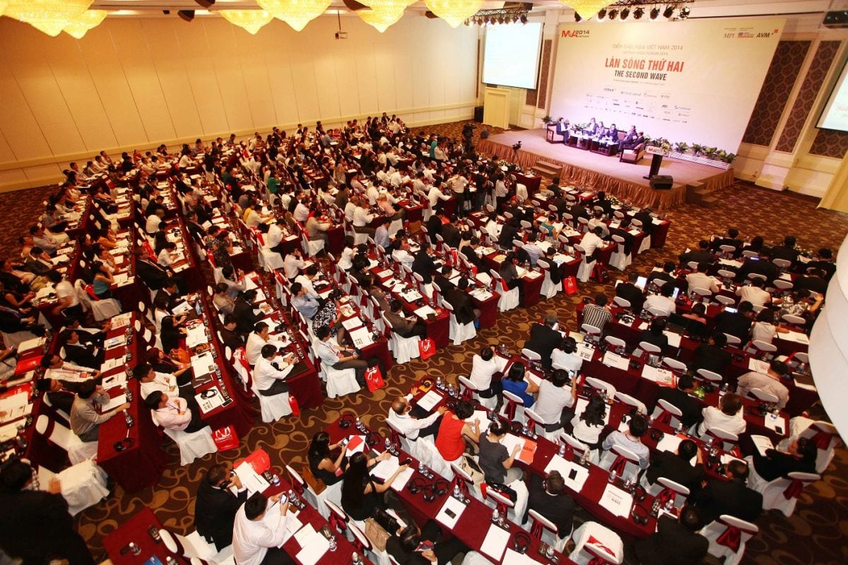 Vietnam’s retail sector to see M&A frenzy riding on free trade pacts