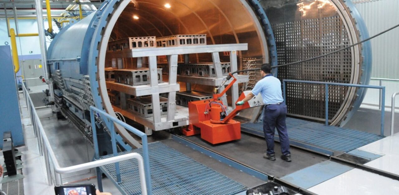 Korean Manufacturers Witnessing More and More Idle Production Facilities
