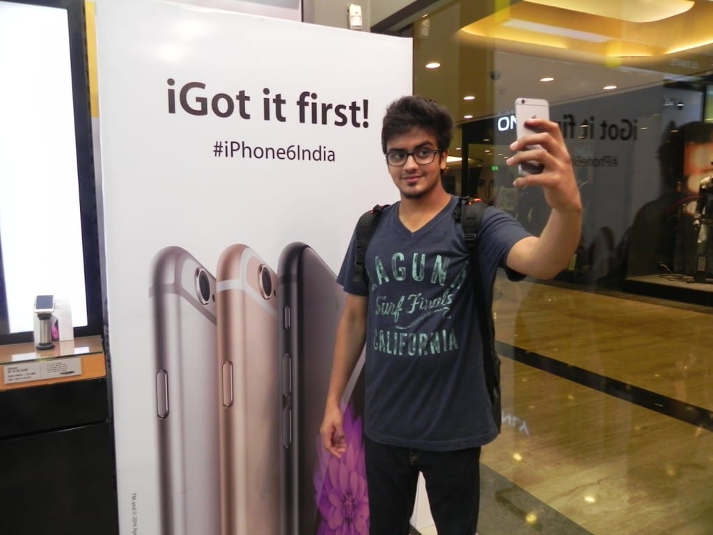 Apple’s Tim Cook confirms intent to set up retail stores in India