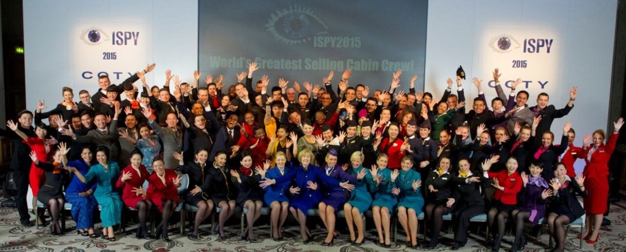 Attending airlines quicklink