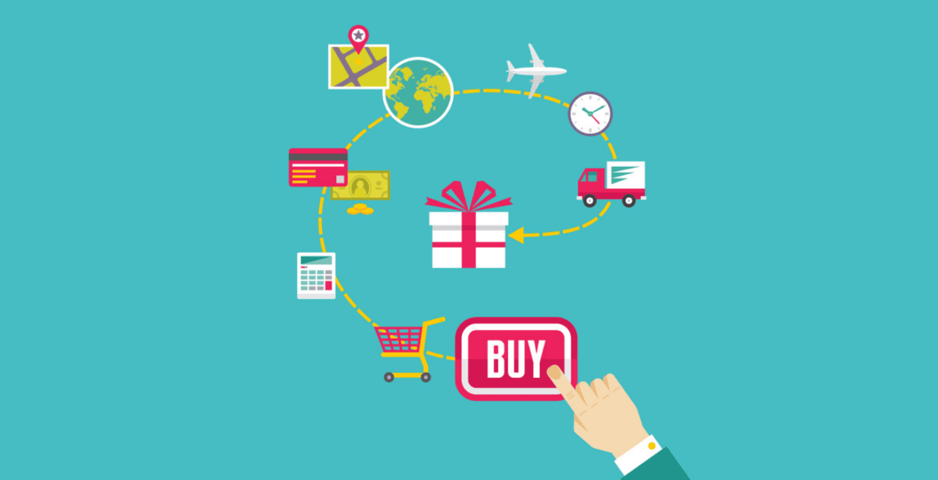 Thai shopping An e-commerce boom in the making