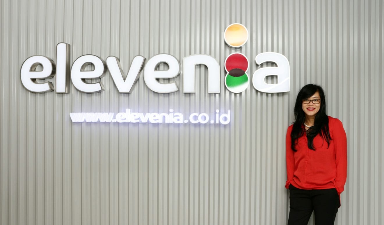 Indonesia’s Elevenia marketplace gets $50 million from existing investors