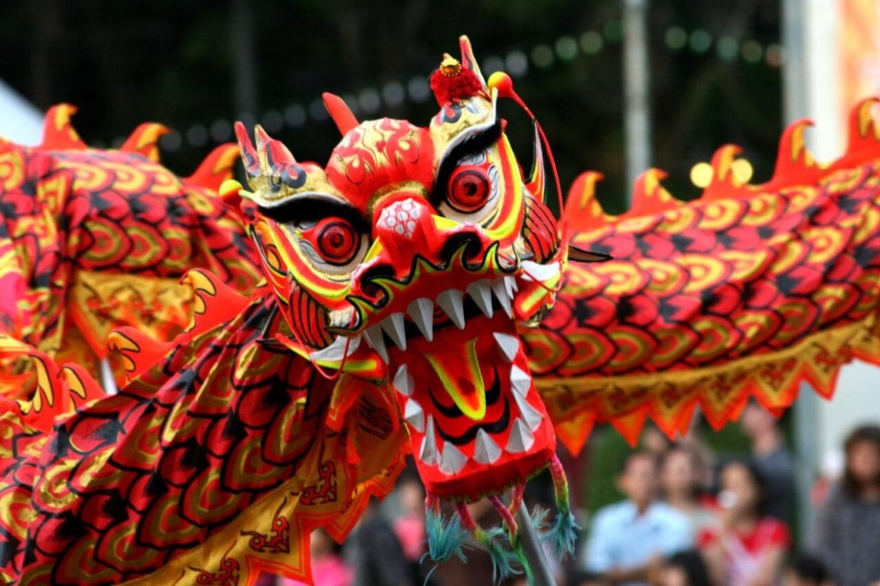 Slower sales for Chinese New Year goodies, Chinatown retailers say