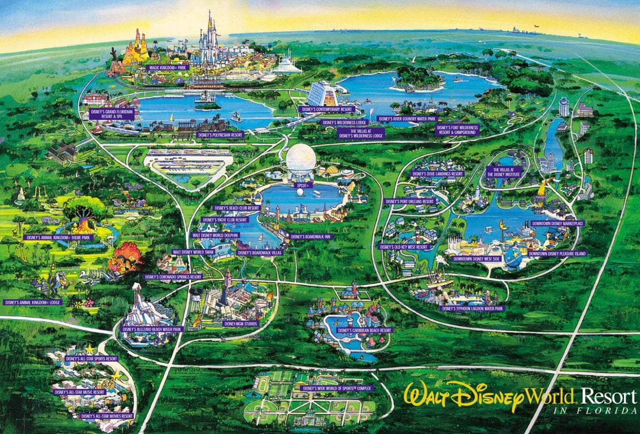Disney Resort expected to bring realty-and-retail boom to Shanghai