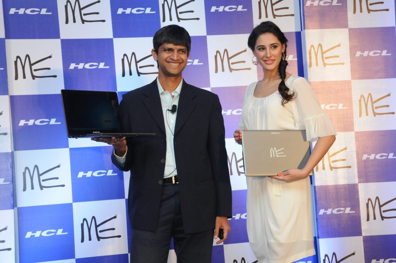 HCL Care Wins Asia Retail Excellence Award in ‘Mobile and Telecom Service’