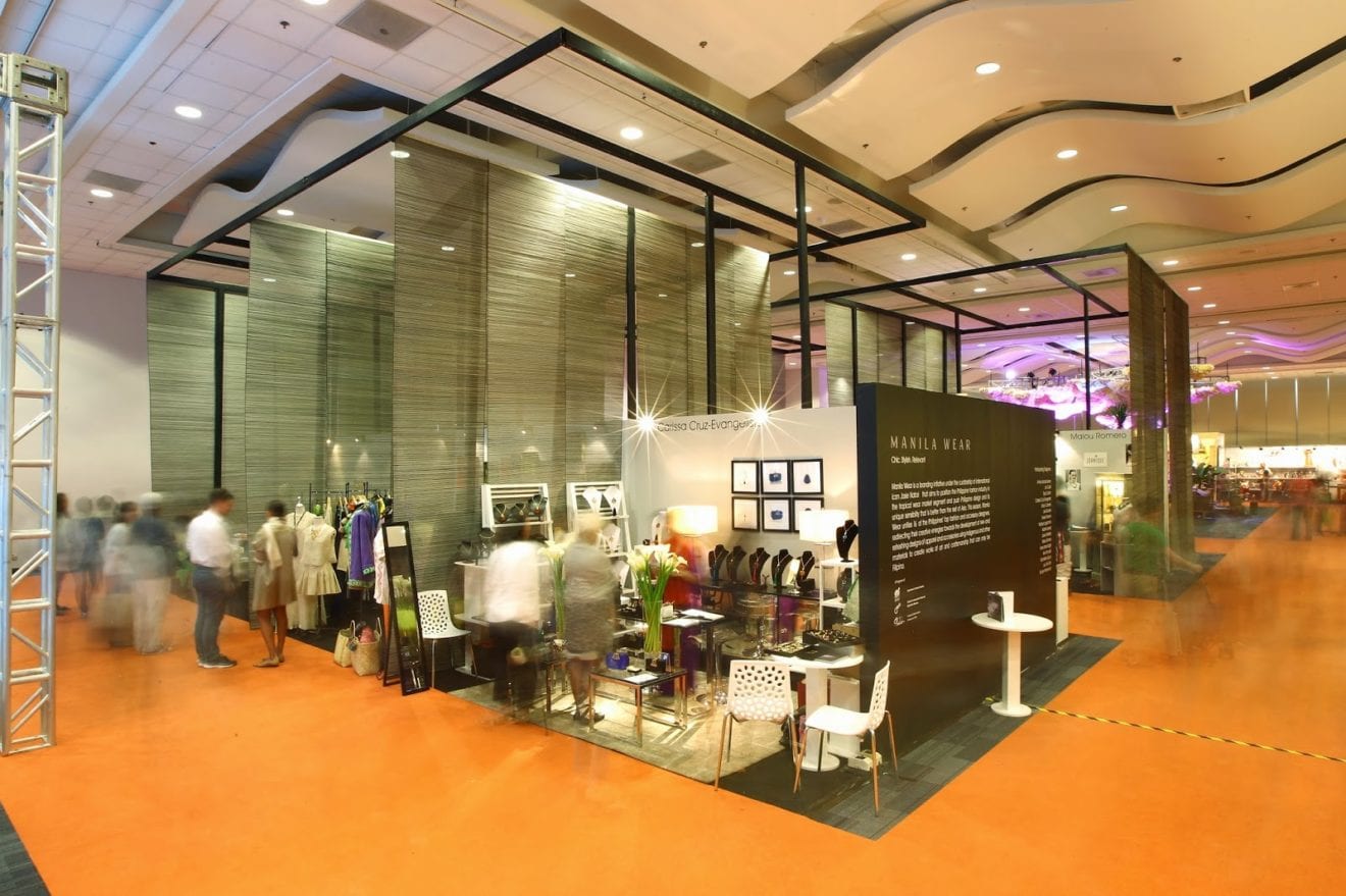 Manila FAME Expo To Feature Works of Famous Artists, Young Talents