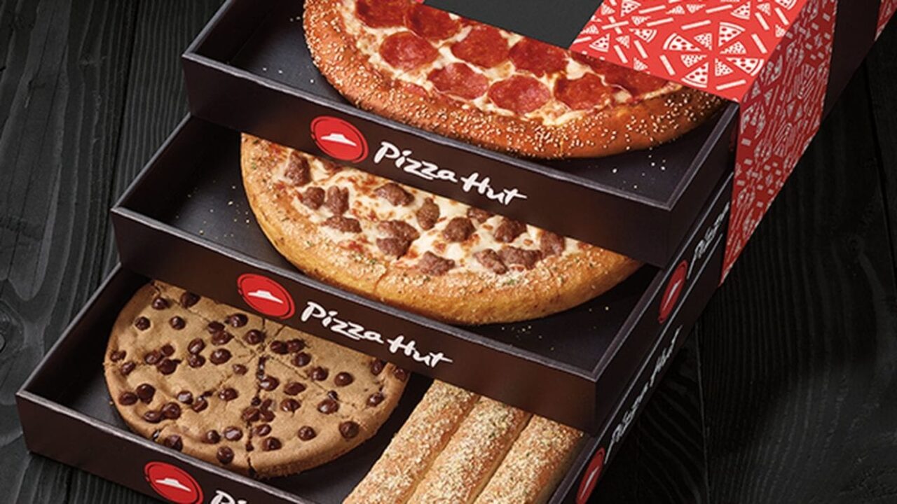 Indian Fast Food Titans Merge: KFC and Pizza Hut Unite under $933M Deal
