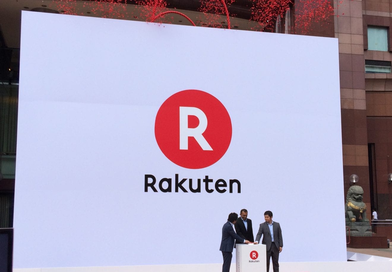 Rakuten to shut Singapore website, cuts 30 local staff