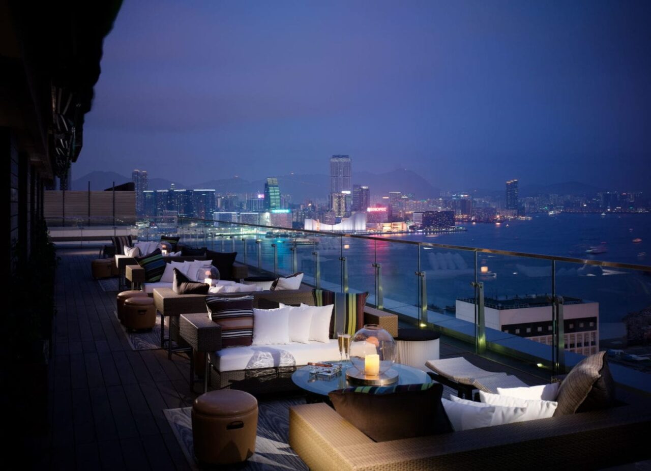 Profits soar for Macau restaurants