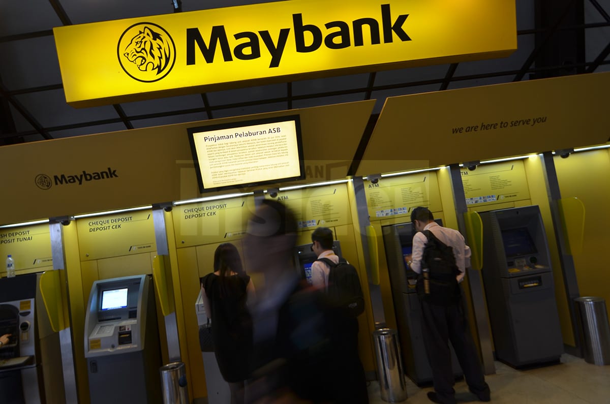 Maybank Malaysia bags ‘The Banker’s Bank’ award