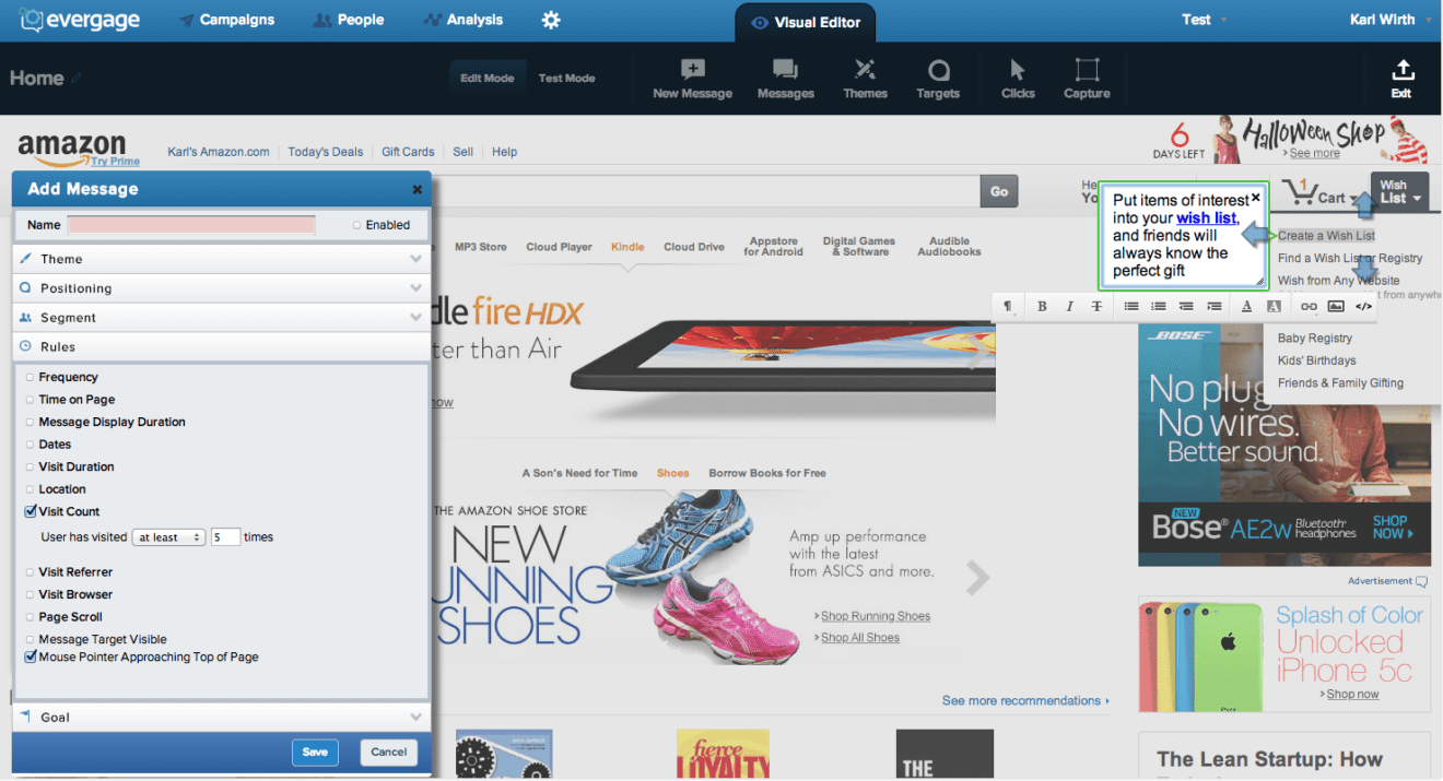 Zalora Enhances Customer Experiences Through a Single Personalization Platform from Evergage