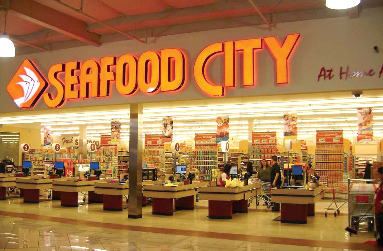 Filipino supermarket giant comes to Canada