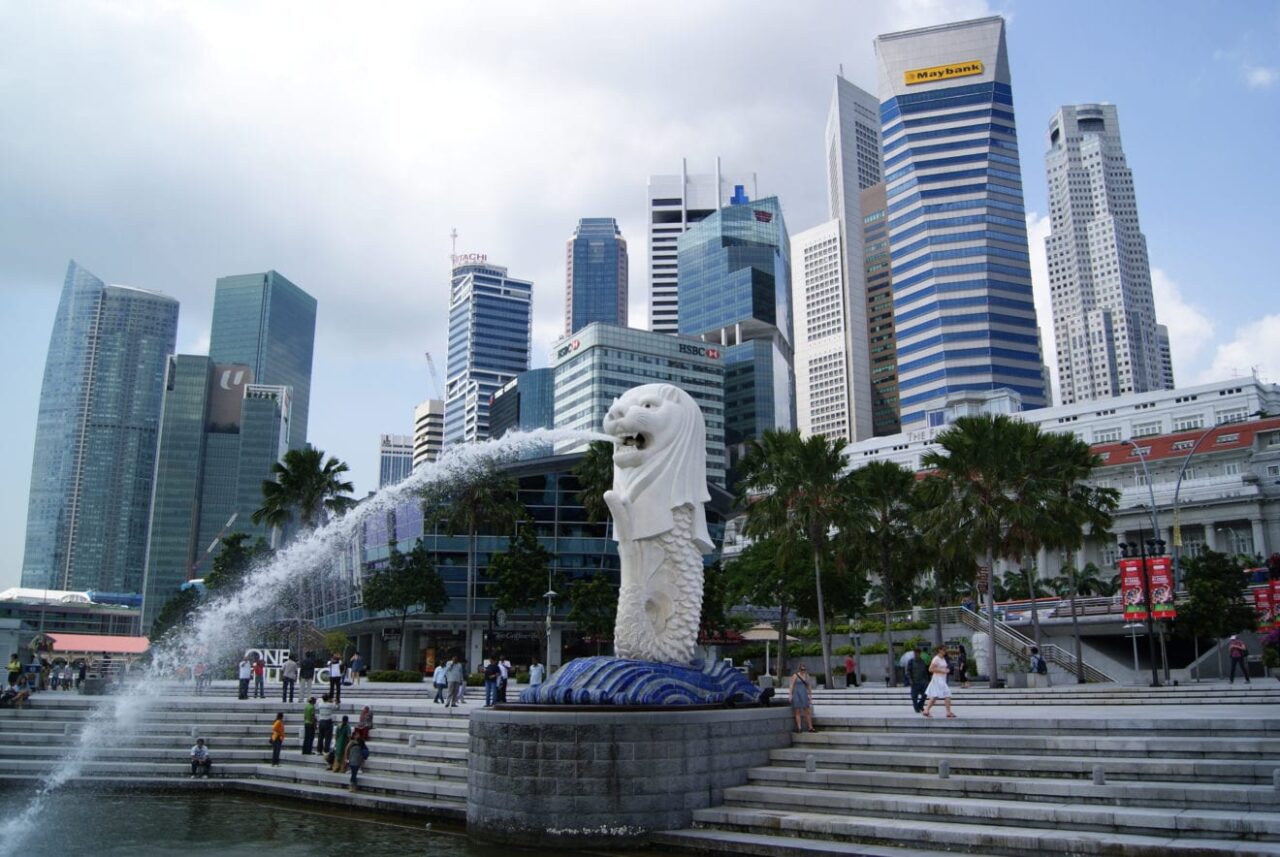 Singapore