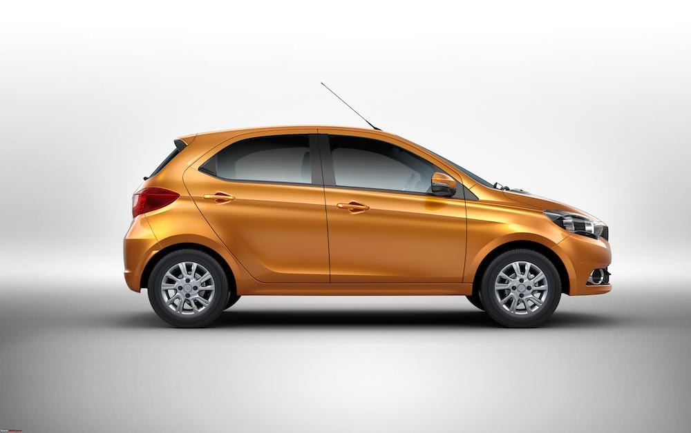 Tata Zica