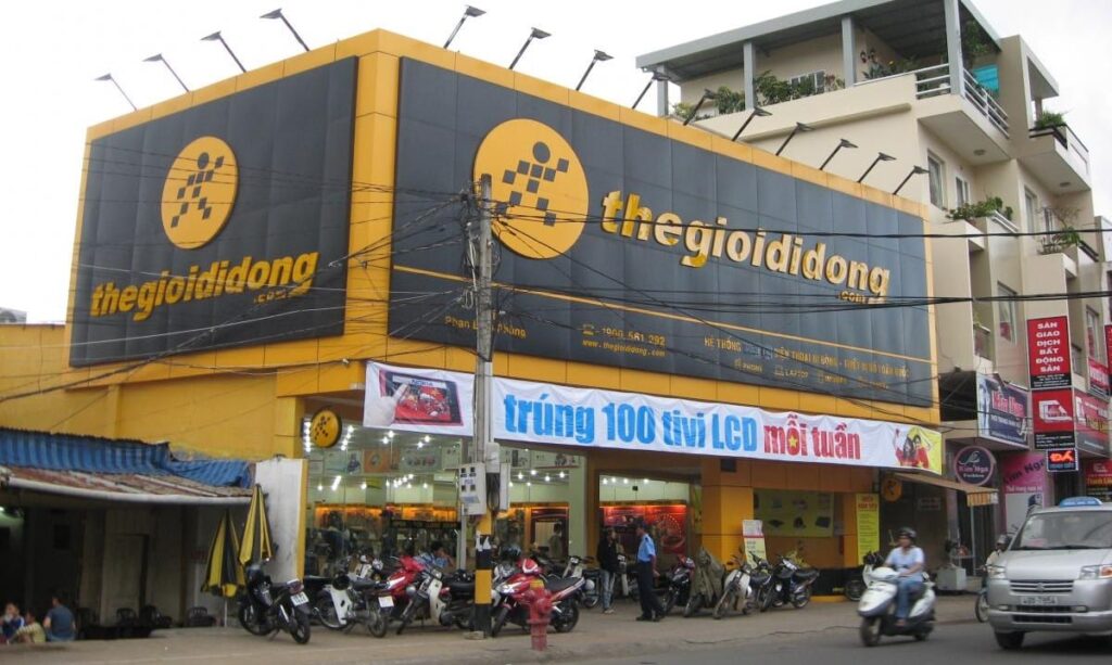 Thegioididong