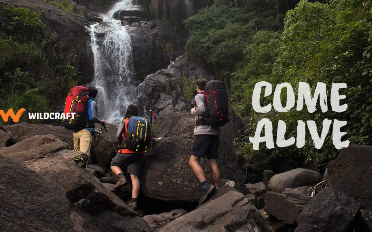 Wildcraft Codesign Come Alive Campaign1