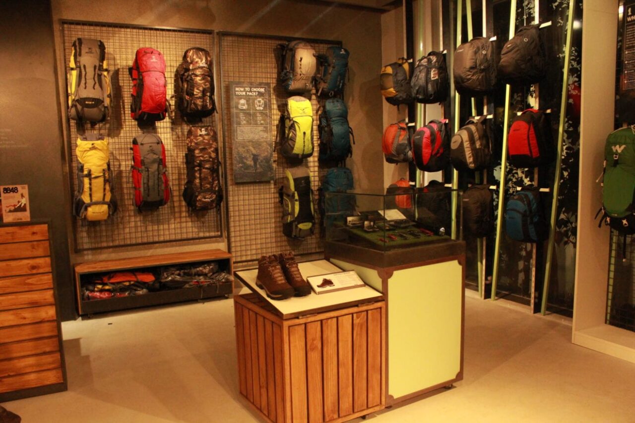 Wildcraft expands out of India