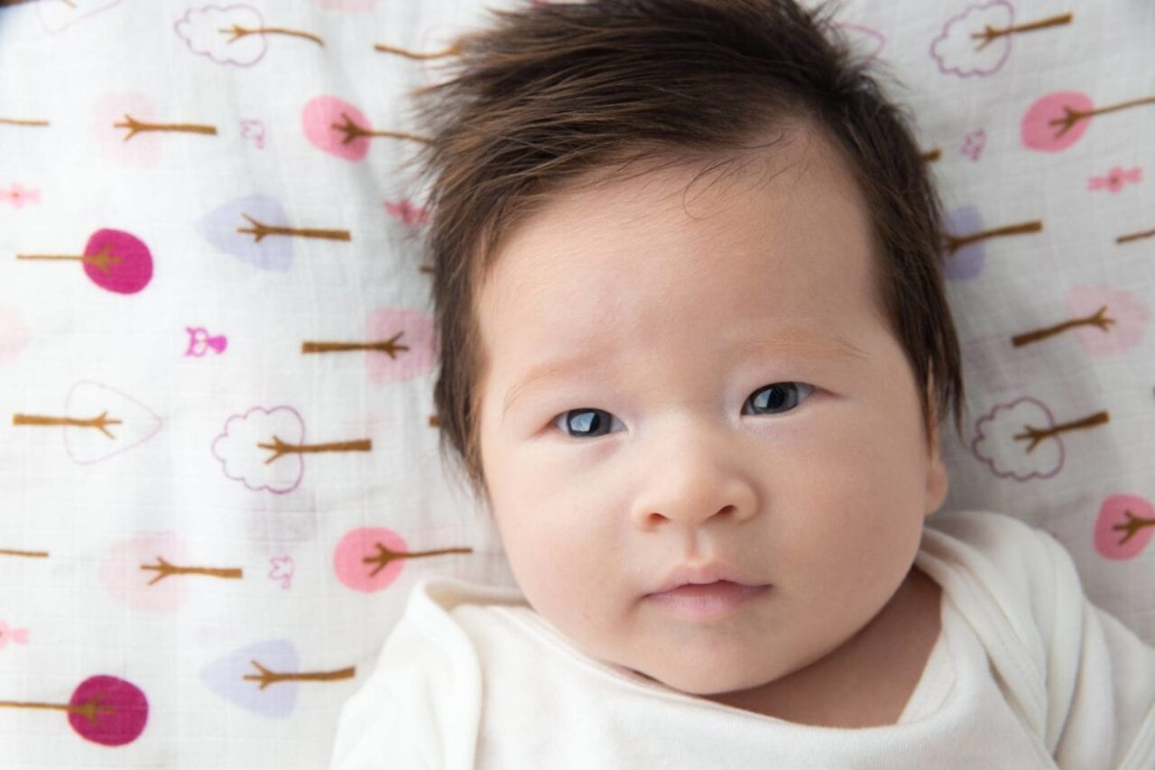 Baby product chain dupes clients with false labels