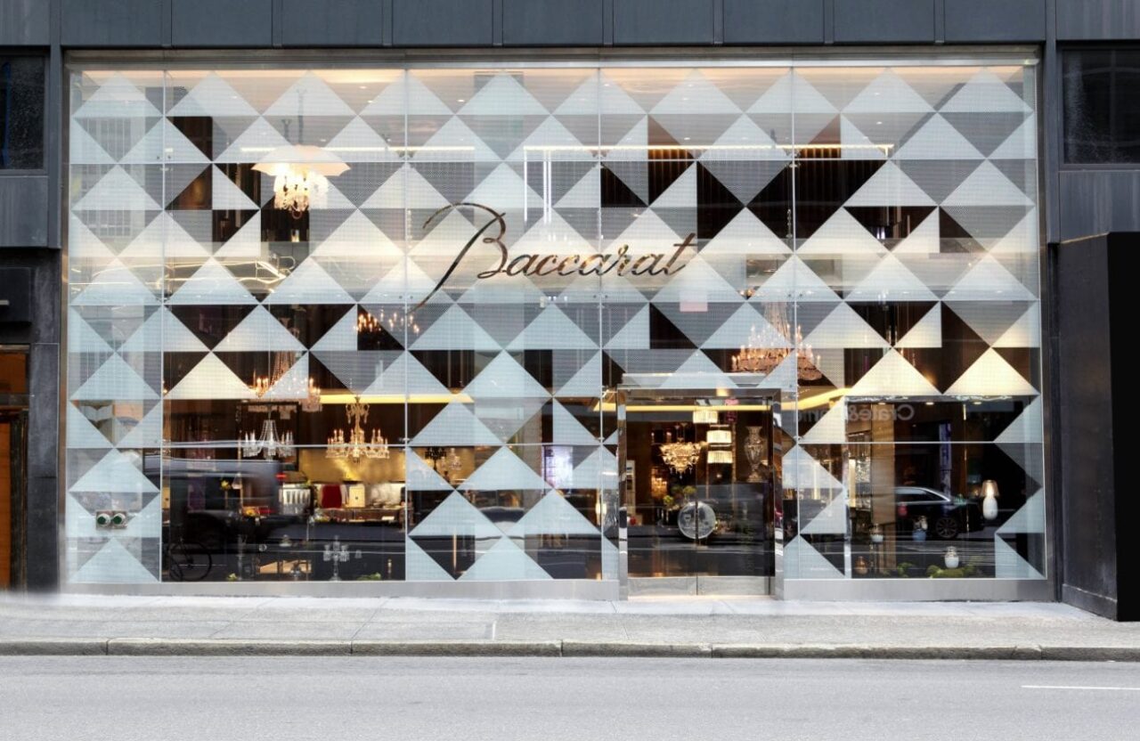 baccarat