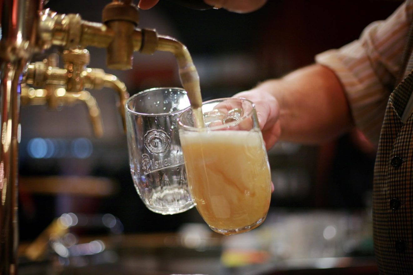 Vietnamese men world’s top alcohol consumers