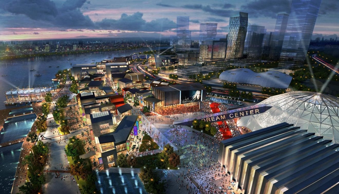 Benoy expands in Philippines