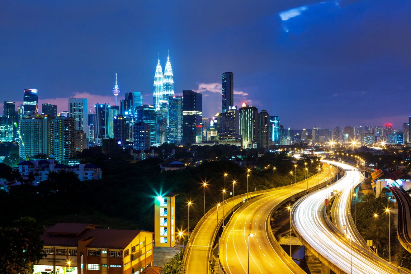 Asians to invest more in properties beyond the region