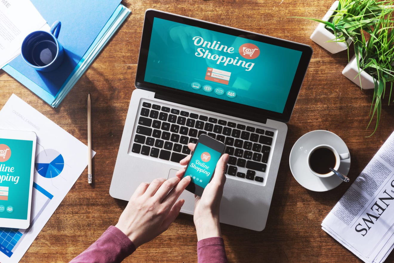 Awakening giant: E-commerce in China